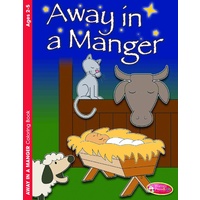 Away In A Manger