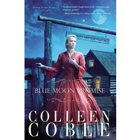 Blue Moon Promise