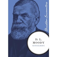 D. L. Moody