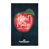 The Heart Of The Matter