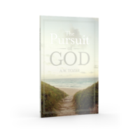 The Pursuit Of God