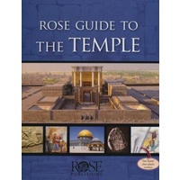 Rose Guide to the Temple (Rose Guide Series)