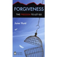 Forgiveness (Hope For The Heart Series)