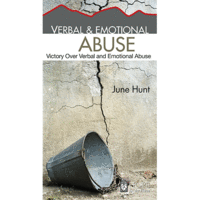 Verbal and Emotional Abuse (Hope For The Heart Series)