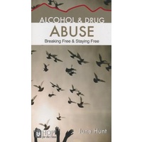 Alcohol and Drug Abuse