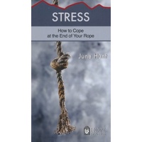 Stress (Hope For The Heart Series)