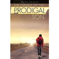 The Parable of the Prodigal Son (Rose Guide Series)