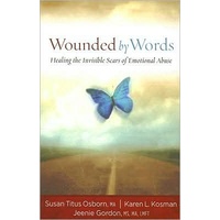 Wounded By Words