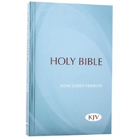 KJV Outreach Bible