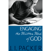 Engaging The Written Word Of God