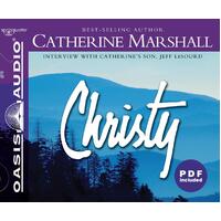Christy - Audio Book Unabridged