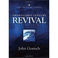 Twenty-First Century Revival