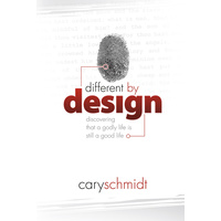 Different By Design