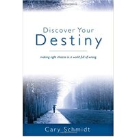 Discover Your Destiny