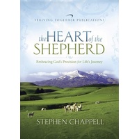 The Heart Of The Shepherd