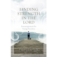 Finding Strength In The Lord