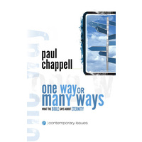 One Way Or Many Ways