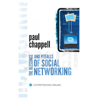 The Blessings And Pitfalls of Social Networking
