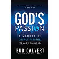 God's Passion