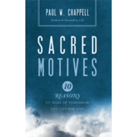 Sacred Motives