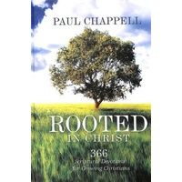 Rooted In Christ