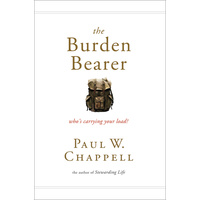 The Burden Bearer