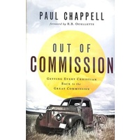 Out of Commission