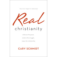 Real Christianity