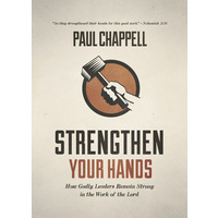 Strengthen Your Hands