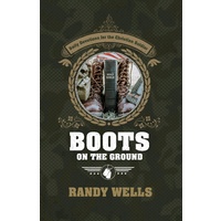 Boots On The Ground