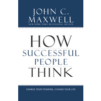 How Successful People Think