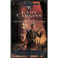 Lady Carliss And The Waters Of Moorue