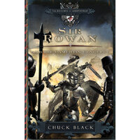 Sir Rowan and the Camerian Conquest (#06 in The Knights of Arrethtrae Series)