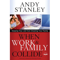 When Work and Family Collide