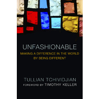 Unfashionable