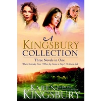 A Kingsbury Collection