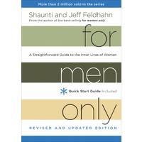 For Men Only