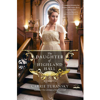 The Daughter of Highland Hall