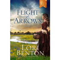 A Flight Of Arrows