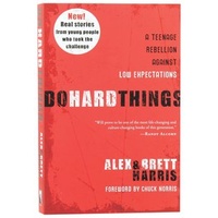 Do Hard Things