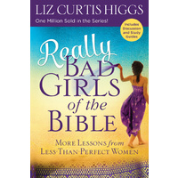 Really Bad Girls of the Bible