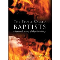 The People Called Baptists