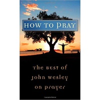 How To Pray