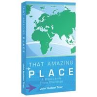 That Amazing Place: A Bible Lands Trivia Challenge