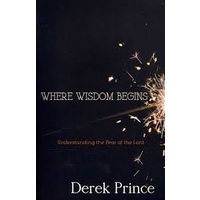 Where Wisdom Begins