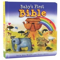 Baby's First Bible