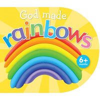 God Made Rainbows