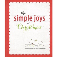 The Simple Joys of Christmas