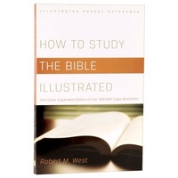 How to Study the Bible Illustrated