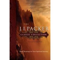 The J I Packer Classic Collection